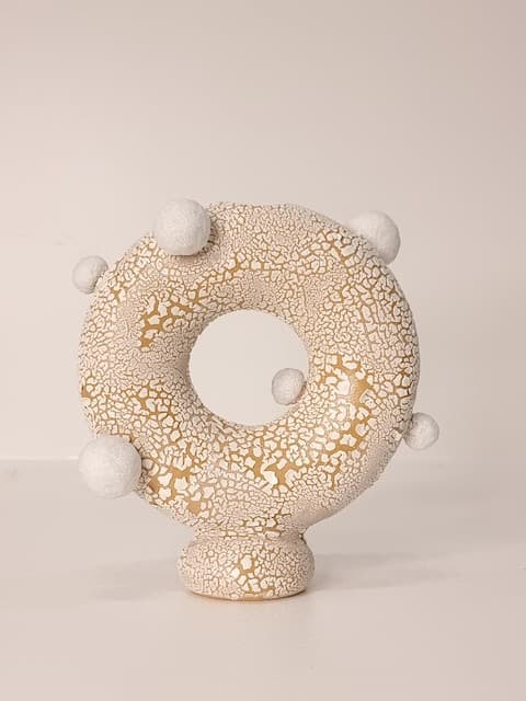 Vase 3 short description